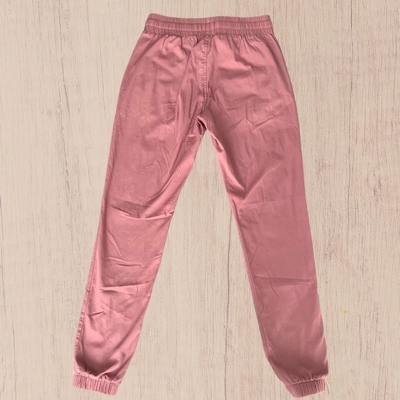 Womens drawstring joggers cotton XSmall - Picture 5 of 8